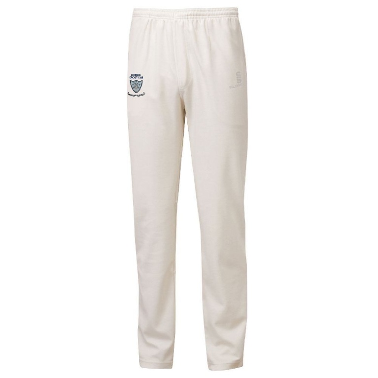 Outwood CC - Ergo Cricket Pant