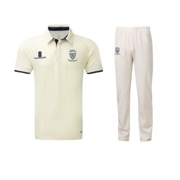Outwood CC - Shirt & Trousers Playing Bundle