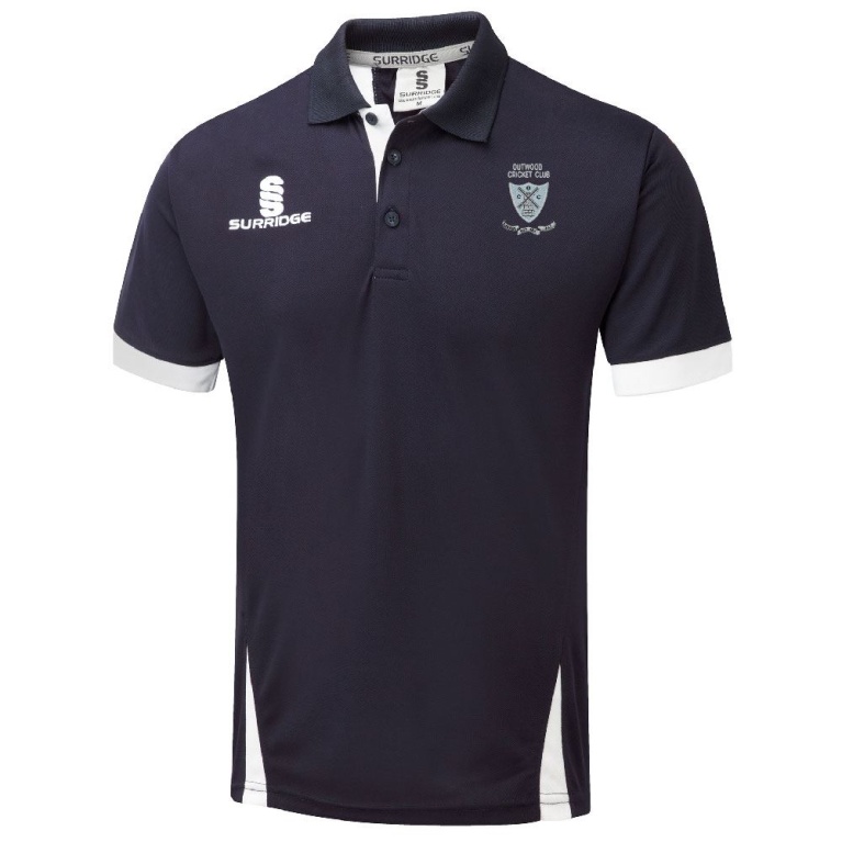 Outwood CC - Blade Polo