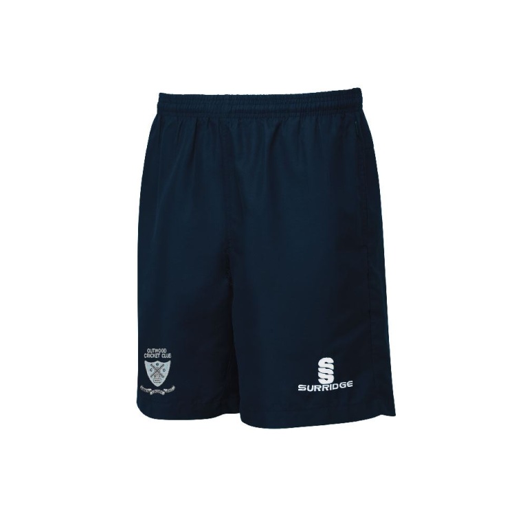 Outwood CC - Blade Shorts