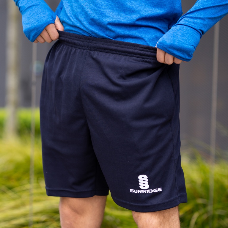 Outwood CC - Blade Shorts