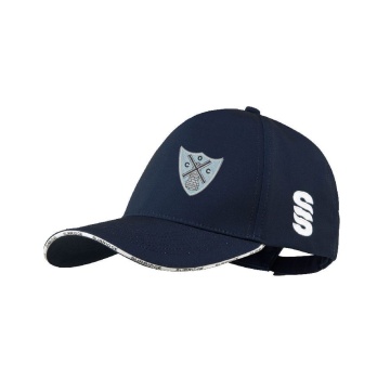 Outwood CC - Cap