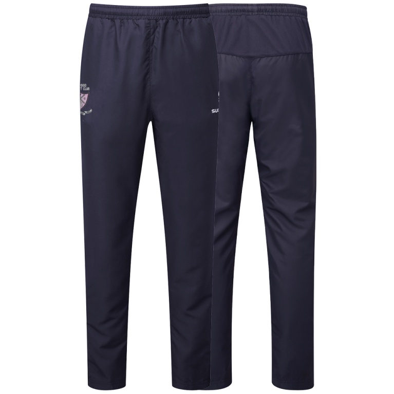 Outwood CC - Women's Ripstop Track Pants