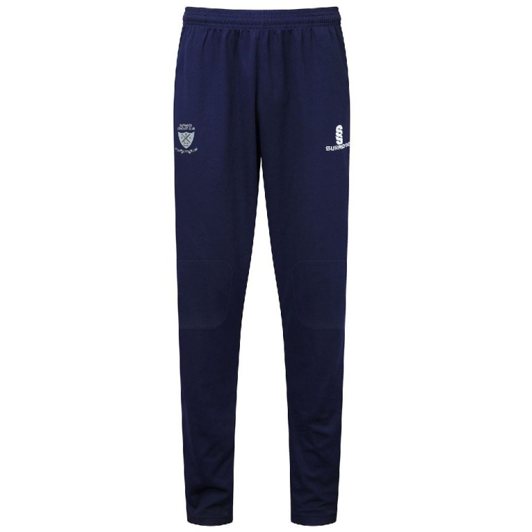 Outwood CC - Blade Coloured Playing Pant